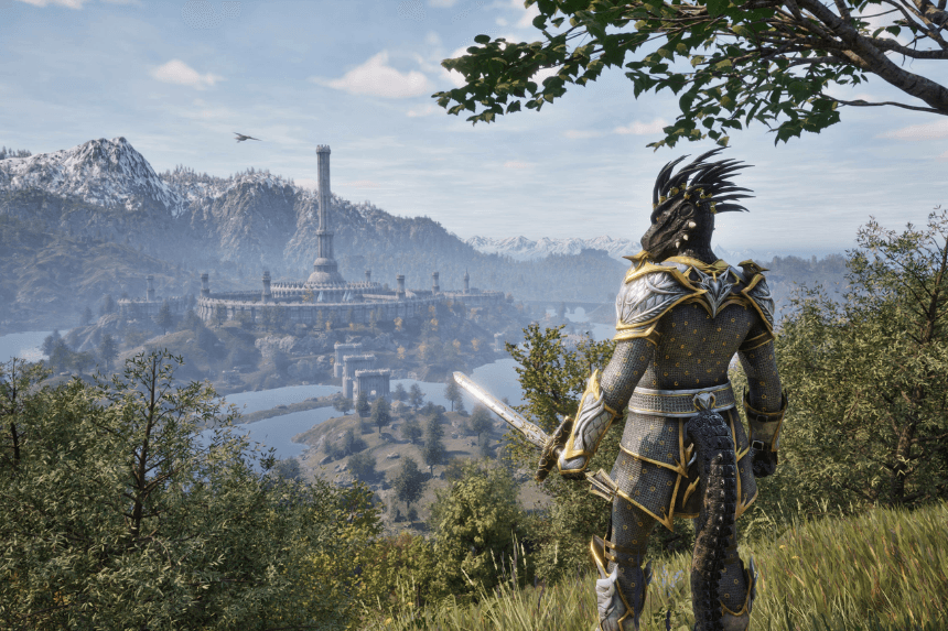 Dagon Shrine Quest Guide - The Elder Scrolls IV Oblivion Remastered