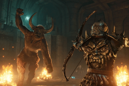 A Venerable Vintage Quest Guide: Oblivion Remastered