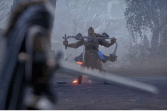 All New V Rising Bosses Locations and Rewards