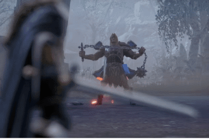 All New V Rising Bosses Locations and Rewards