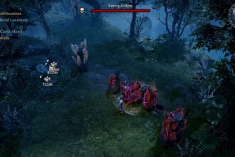How to Get Emery and Uses in V Rising – QM Games