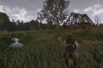 Kingdom Come Deliverance 2 DLC: Strange Tree & Grave Location
