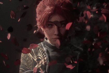 Best Build For Maelle in Clair Obscur: Expedition 33