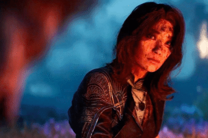 How to Use Lune in Clair Obscur: Expedition 33