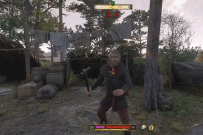 Kingdom Come Deliverance 2 DLC: How to Complete Portrait in Red Quest