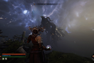 Tainted Grail: The Fall of Avalon - How to Unlock Red Death Skill Tree