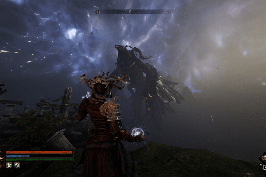 Tainted Grail: The Fall of Avalon - How to Unlock Red Death Skill Tree