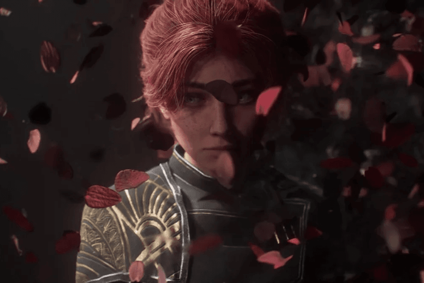 Best Build For Maelle in Clair Obscur: Expedition 33