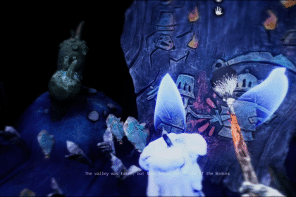 The Midnight Walk Chapter 2 Moonbird Story Puzzle Solution