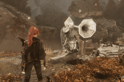 Troubadour Quest Guide In Clair Obscur Expedition 33