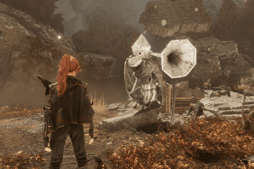 Troubadour Quest Guide In Clair Obscur Expedition 33