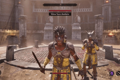 How to Beat the Three Argonian Prisoners - Oblivion Remastered