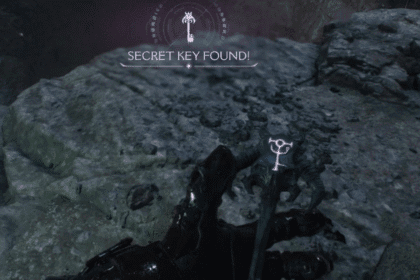 All Secret Key Locations in Doom: The Dark Ages