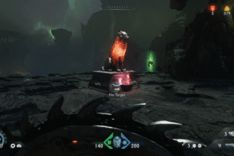 All Wolf Statue Locations in The Kar'Thul Marshes - DOOM: The Dark Ages