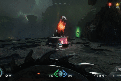 All Wolf Statue Locations in The Kar'Thul Marshes - DOOM: The Dark Ages