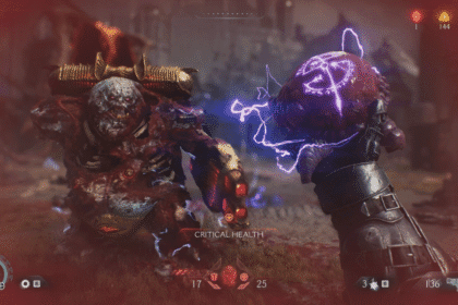 Who Did the Music for DOOM: The Dark Ages