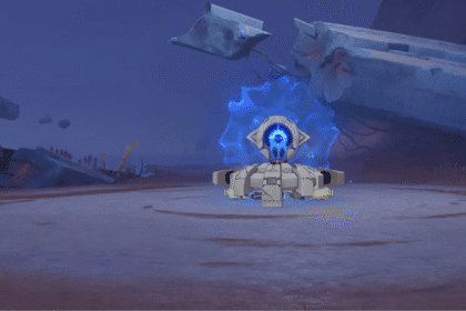 Secret Source Automaton Overseer Device Location & Unlock Guide - Genshin Impact