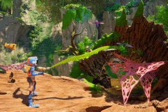 Beginner Tips & Tricks to Play Revenge of the Savage Planet