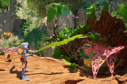 Beginner Tips & Tricks to Play Revenge of the Savage Planet