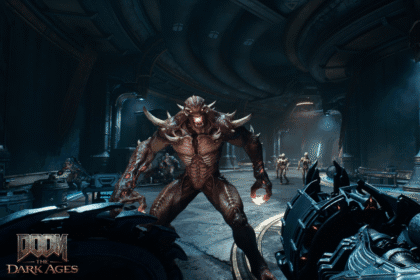 Doom: The Dark Ages Trophy Guide