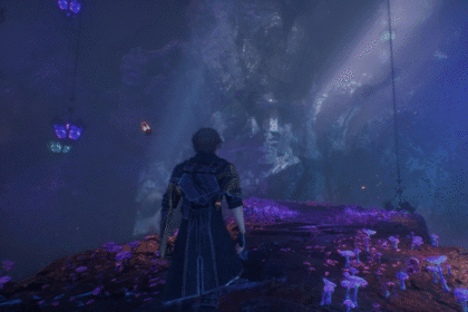 How to Get the Underwater Esquie Ability in Clair Obscur Expedition 33