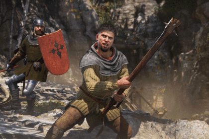 KCD2 DLC: How to Unlock the Bohemians Rise Up Achievement?