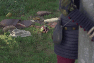 KCD2 DLC: How to Complete Sketchy Situation Quest