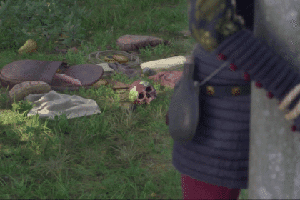 KCD2 DLC: How to Complete Sketchy Situation Quest