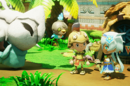 All 16 Legendary Recipe Locations - Fantasy Life i: The Girl Who Steals Time