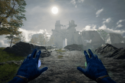 Tainted Grail The Fall of Avalon: How Does Mining Work?