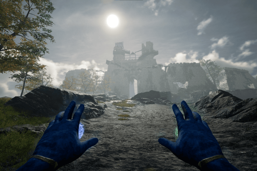 Tainted Grail The Fall of Avalon: How Does Mining Work?