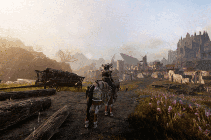 Tainted Grail The Fall of Avalon: How to Complete the Pumpkin Peril Quest