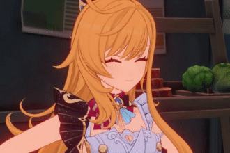 Best Escoffier Build in Genshin Impact