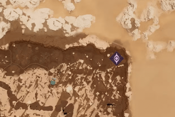 Dune: Awakening All Trials of AQL Locations – QM Games