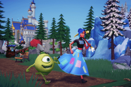 Shadows On The Wall Quest Guide - Disney Dreamlight Valley