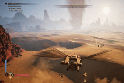 Dune: Awakening - How to Get Fuel Cells