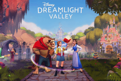 A Ship of Gold Quest Guide - Disney Dreamlight Valley