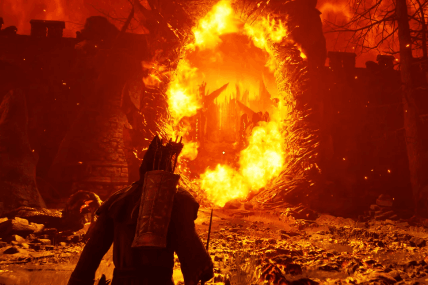 Oblivion Remastered - How to Complete the Wayward Knight Quest