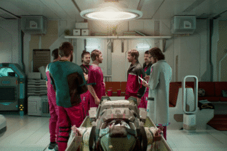 How to Automate Production in The Alters