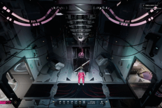 How to get Planetary Samples in The Alters