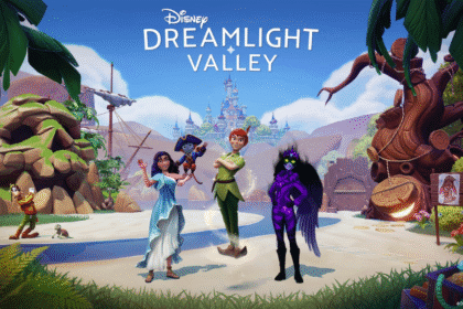 The Music's On The Walls Quest Guide - Disney Dreamlight Valley