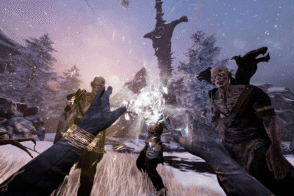 The Abyss Beckons Side Quest Guide – Tainted Grail