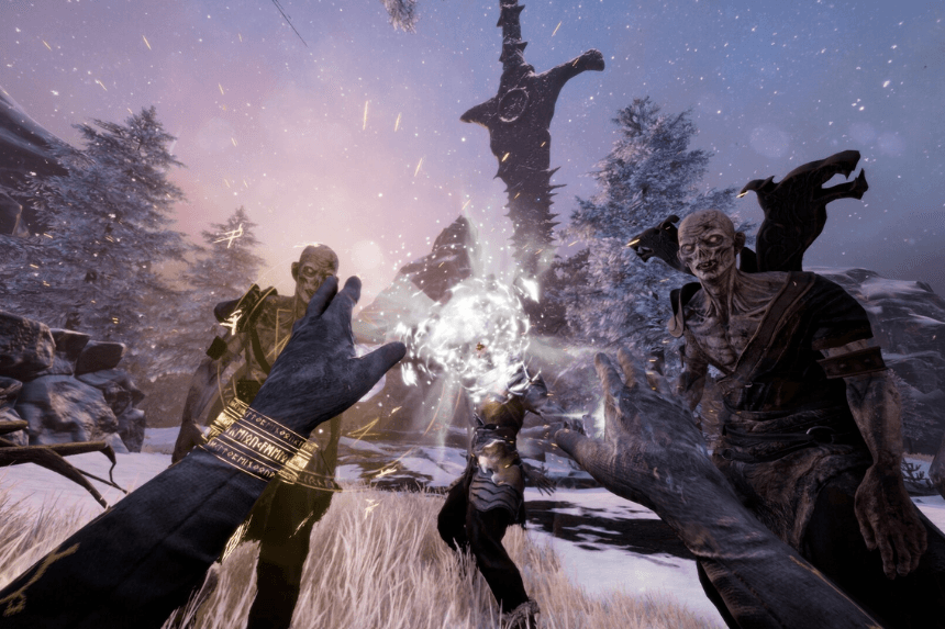 The Abyss Beckons Side Quest Guide – Tainted Grail