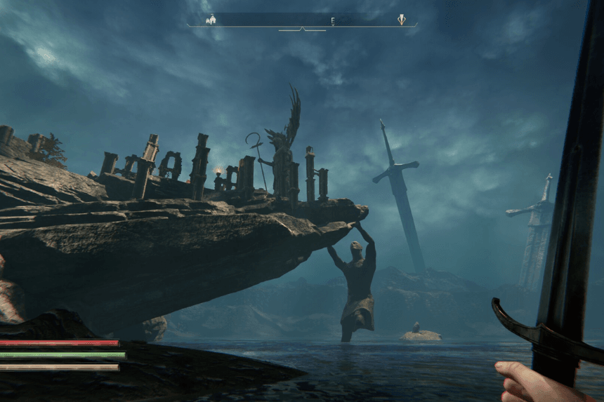 The Last Voyage Quest Guide – Tainted Grail