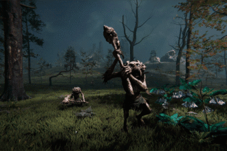 Black Tar Prophecies Side Quest Guide – Tainted Grail