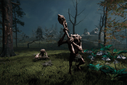 Black Tar Prophecies Side Quest Guide – Tainted Grail