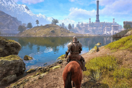 Oblivion Remastered - How to Get Spell Tomes