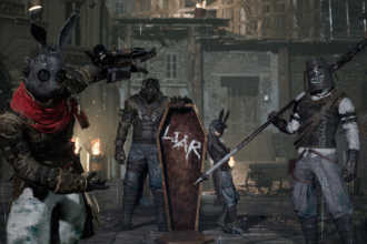 All Music Record Locations - Lies of P Overture