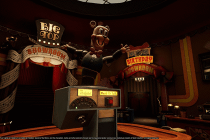 All Door Codes in FNAF Secret of the Mimic