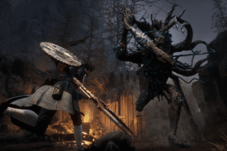 All New Gesture Positions - Lies of P Overture